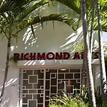 Richmond Studios South Beach