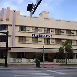 The Claremont Hotel, South Beach