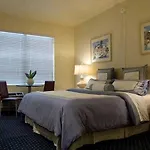 The Claremont Hotel, South Beach