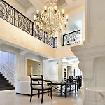 Villa Jeremiah