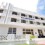 The Claremont Hotel, South Beach