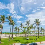 Ocean Drive Casa Grande Suites