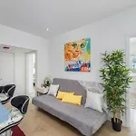 Ocean Drive Casa Grande Suites