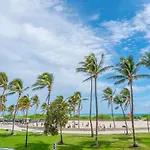 Ocean Drive Casa Grande Suites