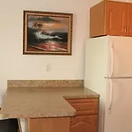 The Casablanca Condo