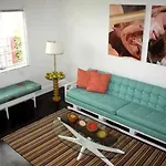 Lincoln Rd-Miami Beach-Charming Vacation Rentals