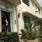 Orange - Hotel Suites