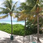 Casablanca Townhouse Ocean View