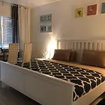 Sunshine Apartments