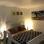 Sunshine Apartments