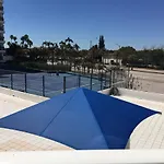 Miami Vice Suites