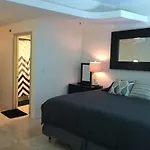 Miami Vice Suites