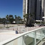 Miami Vice Suites