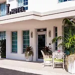 Alamo Hotel Miami Beach