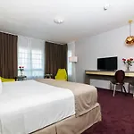 Alamo Hotel Miami Beach