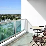 Ocean Beach Apartments