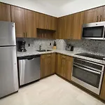 Ocean Beach Apartments