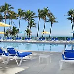 Ocean Beach Apartments