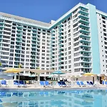 Ocean Beach Apartments