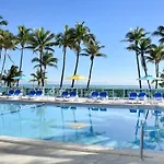 Ocean Paradise Apartments