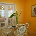 Villa Paradiso Hotel