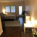 Modern Studio In The Heart Of South Beach