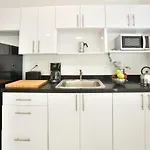 Sirena Suites Miami Beach