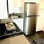 Lincoln Road Apartments