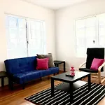 Lincoln Road Apartments