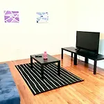 Lincoln Road Apartments