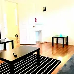 Lincoln Road Apartments