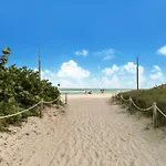 Harding Beach Suites