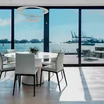 Arkup - Stay At A Luxury Overwater Villa In South Beach