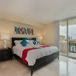 Stylish Modern 2Bd/2Bth Apt. Min To Beach