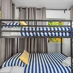 927 Jefferson Suites