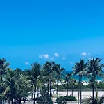 Sobe Ocean View Ocean Dr Charming Studio -316