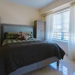 The Carlyle Apartment