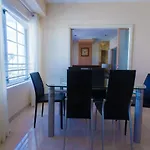 The Carlyle Apartment