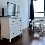 Collins Apartments By Design Suites