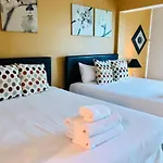 Apartments By Design Suites Miami