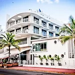 Ocean Drive Studio Beach Front