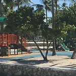 Heart Of South Beach / Modern Apartment / Ocean Drive - Carlyle
