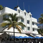 Heart Of South Beach / Modern Apartment / Ocean Drive - Carlyle