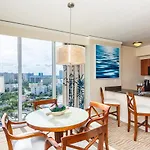 Trump International Beach Resort Ocean View 1,100 Sf 1 Bed 1Bth - Privately Owned
