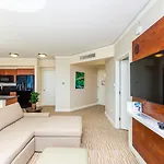 Trump International Beach Resort Ocean View 1,100 Sf 1 Bed 1Bth - Privately Owned