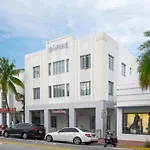 South Beach Two Bedroom Apartment