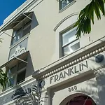 The Franklin Hotel