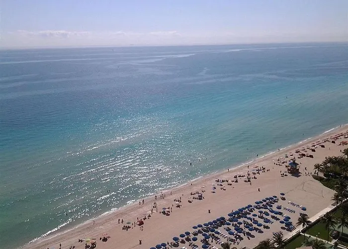 Marbella Towers High Floor Wonderful Condos