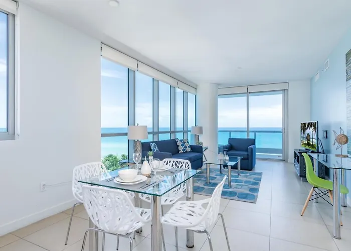 Global Luxury Suites At Monte Carlo