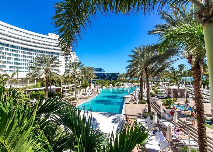 Fb Miami Beach Tresor Private Luxury Suites